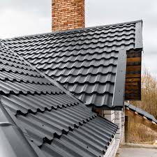 Roofing systems